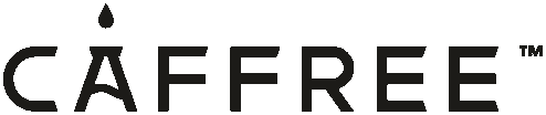Caffree logo