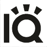 IQ Bar logo